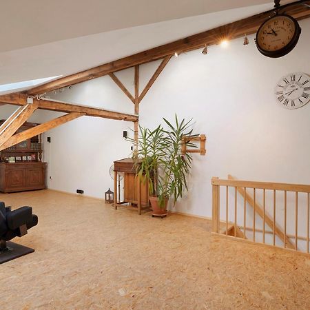 Loft Sven Apartment Baden-Baden Ngoại thất bức ảnh