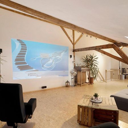 Loft Sven Apartment Baden-Baden Ngoại thất bức ảnh