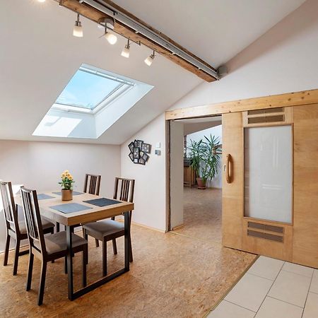 Loft Sven Apartment Baden-Baden Ngoại thất bức ảnh