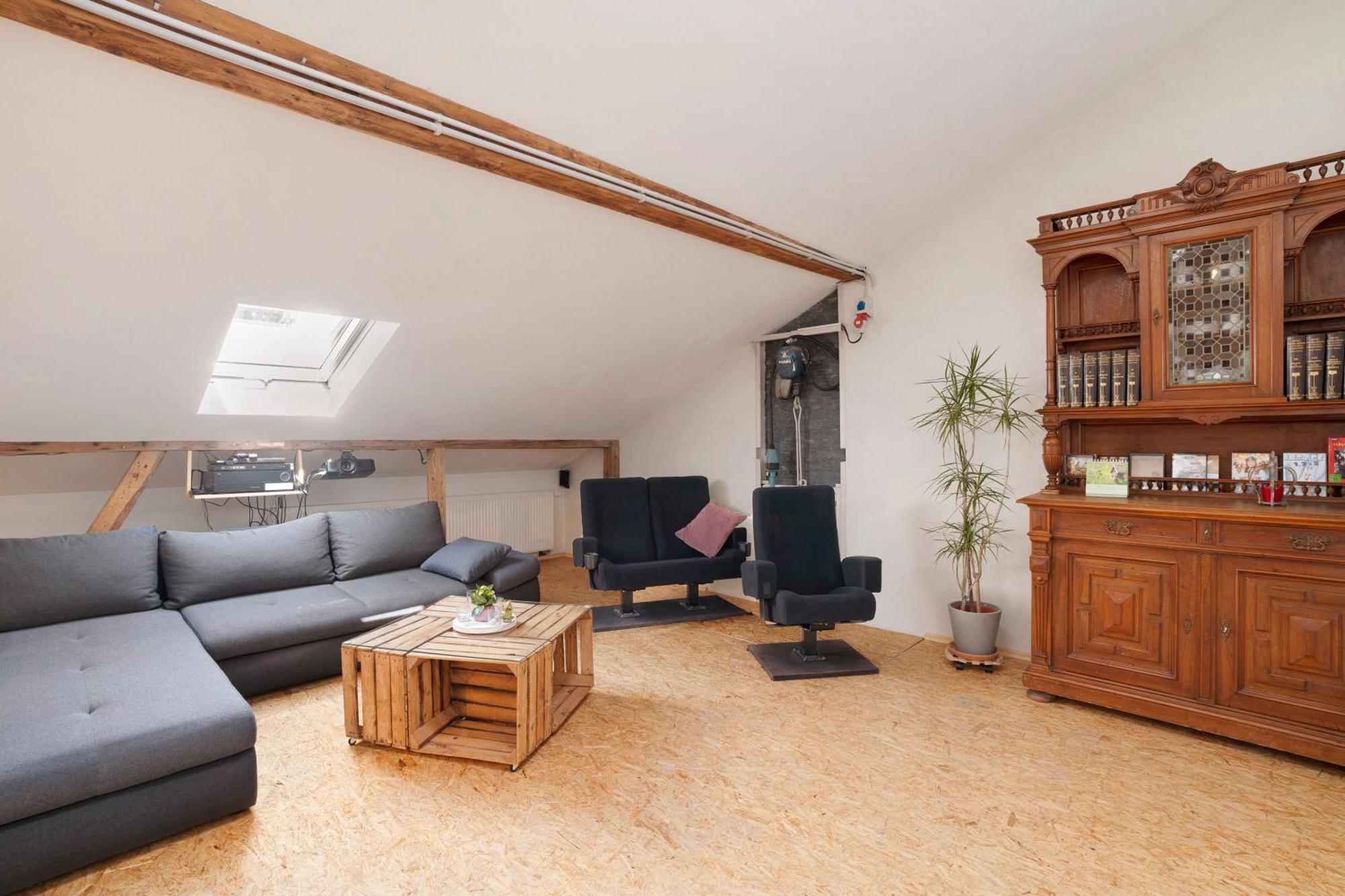 Loft Sven Apartment Baden-Baden Ngoại thất bức ảnh