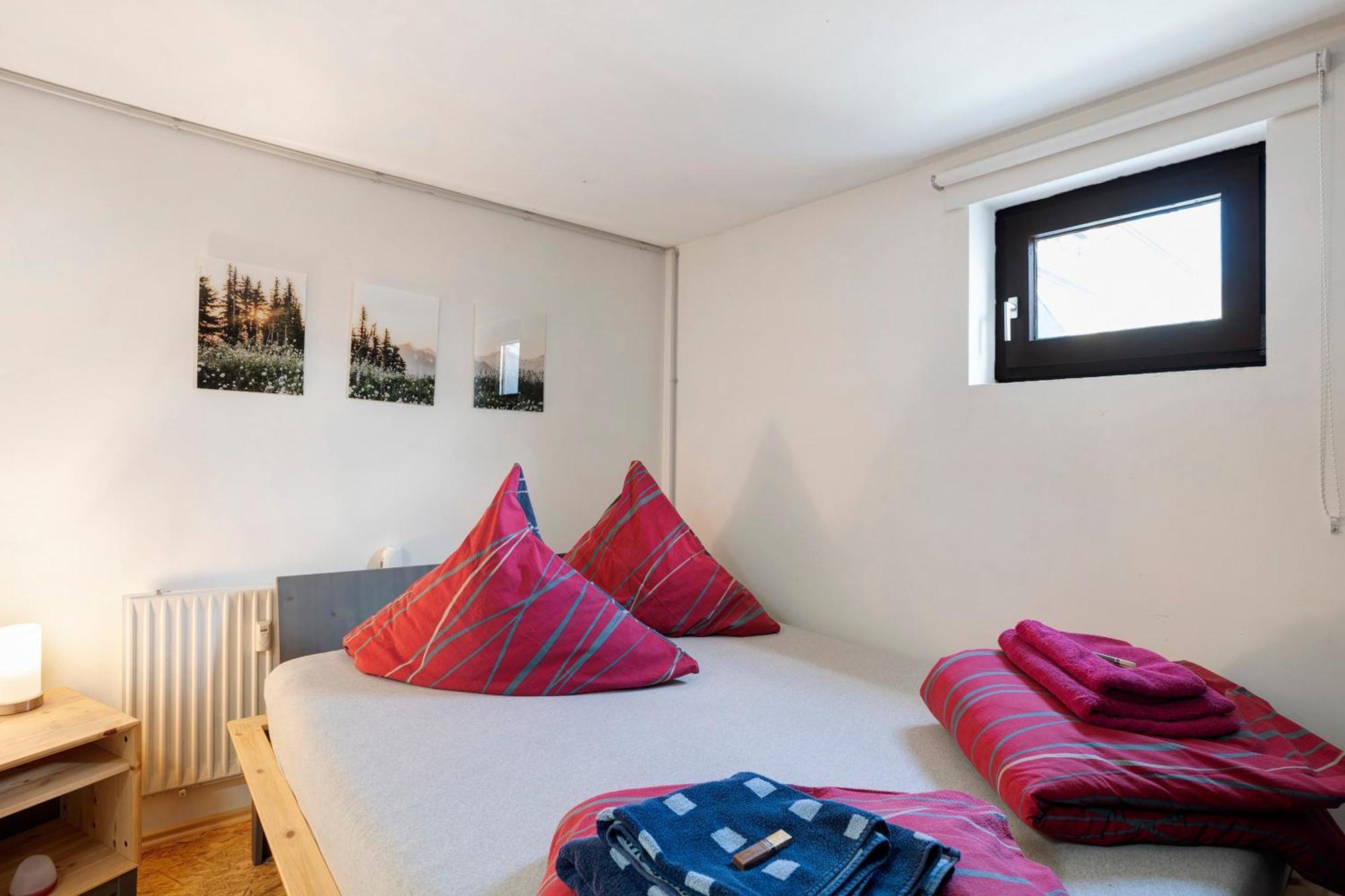 Loft Sven Apartment Baden-Baden Ngoại thất bức ảnh