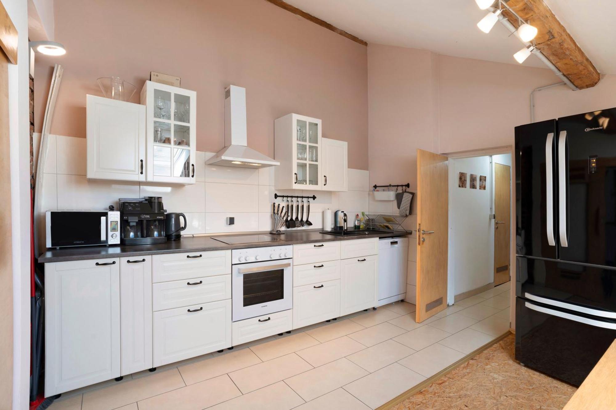 Loft Sven Apartment Baden-Baden Ngoại thất bức ảnh