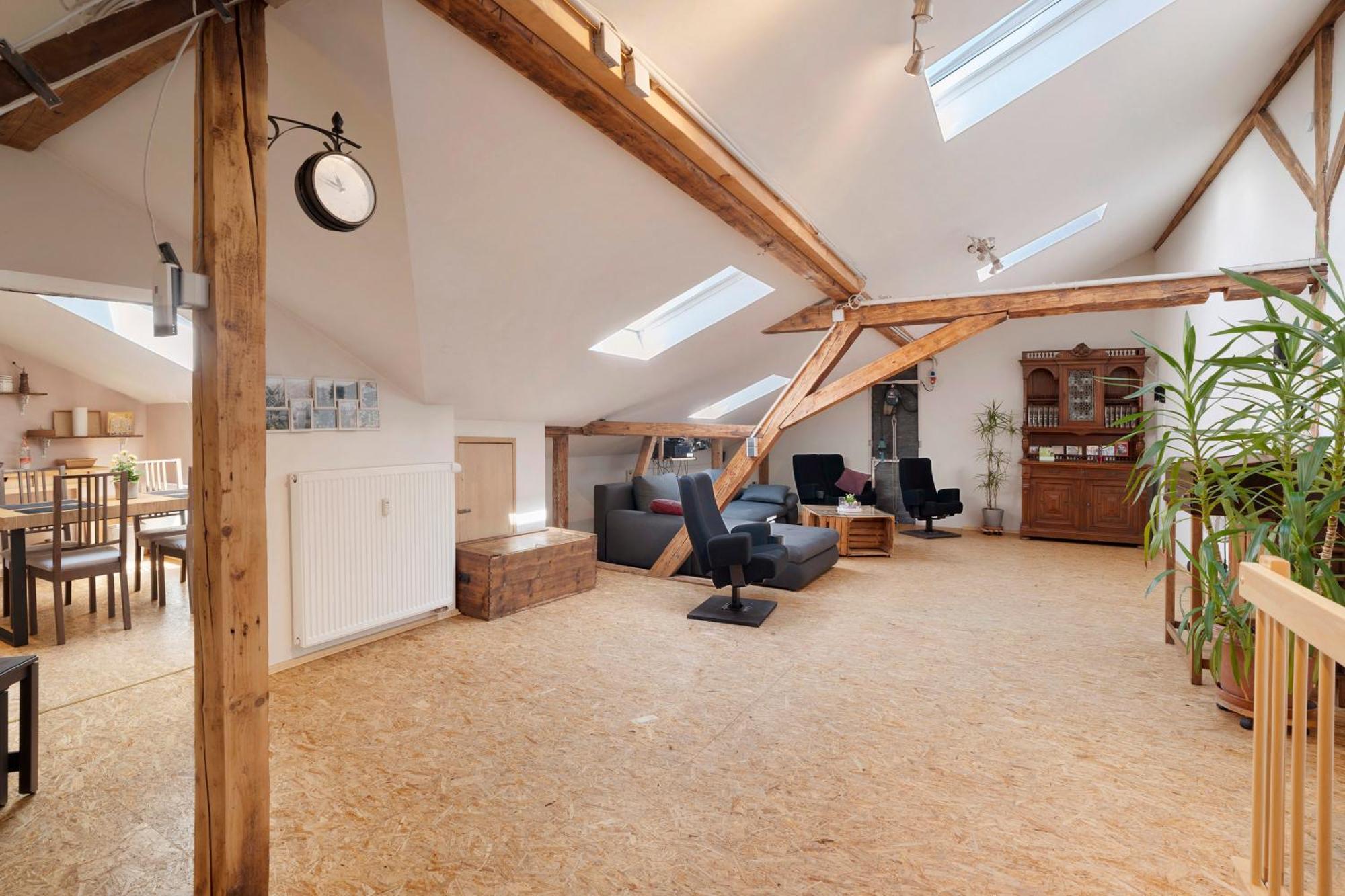 Loft Sven Apartment Baden-Baden Ngoại thất bức ảnh