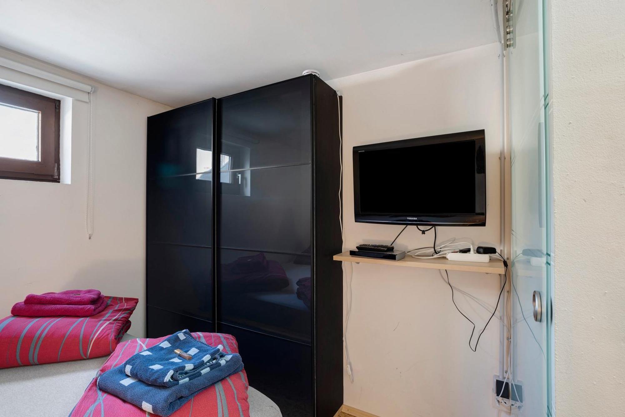 Loft Sven Apartment Baden-Baden Ngoại thất bức ảnh