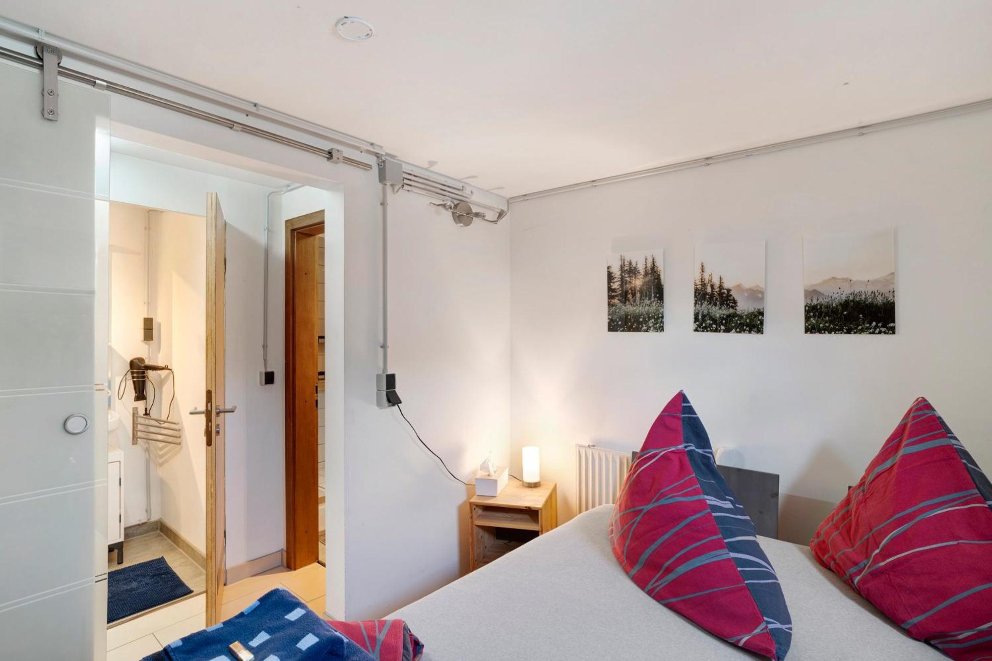 Loft Sven Apartment Baden-Baden Ngoại thất bức ảnh