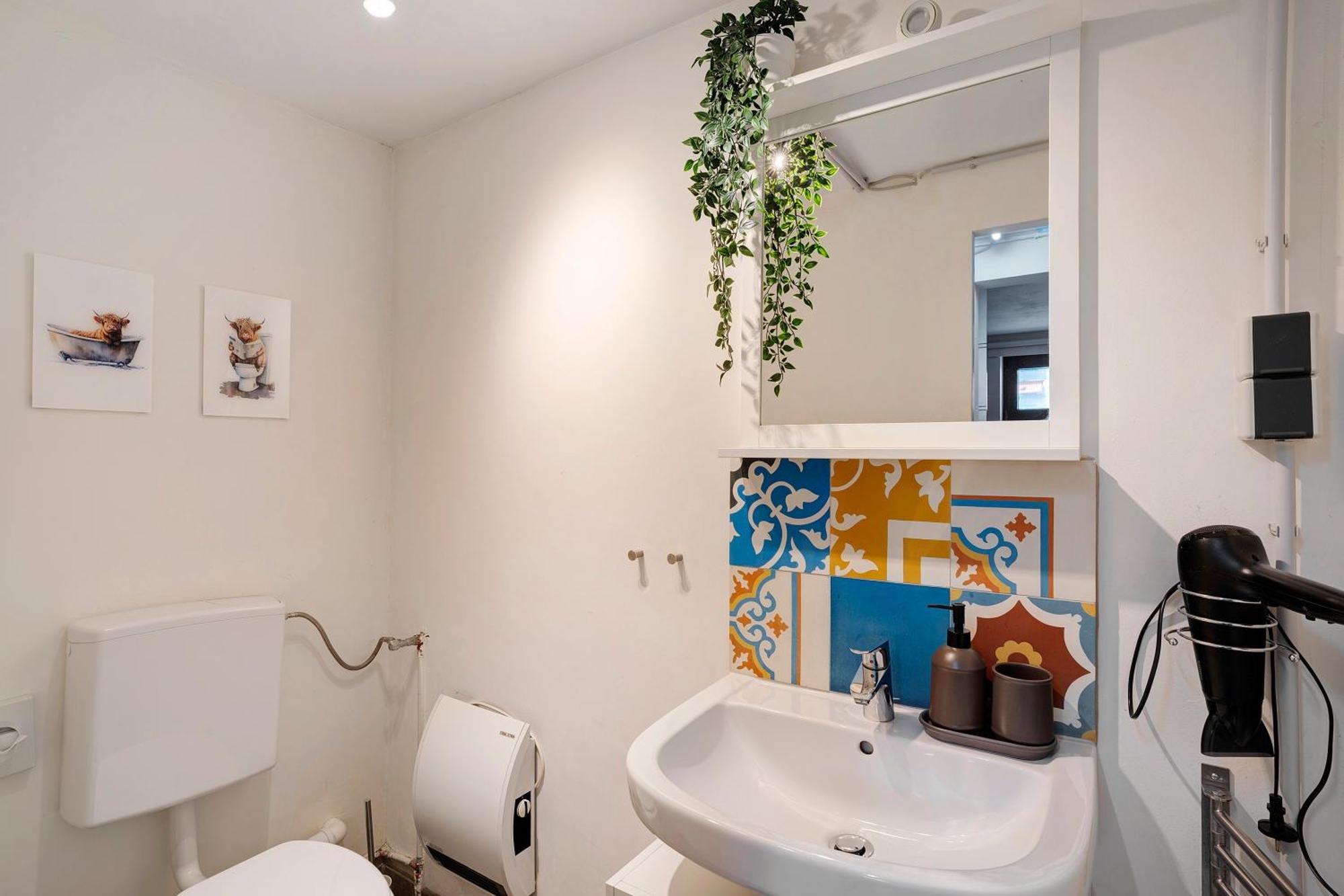 Loft Sven Apartment Baden-Baden Ngoại thất bức ảnh