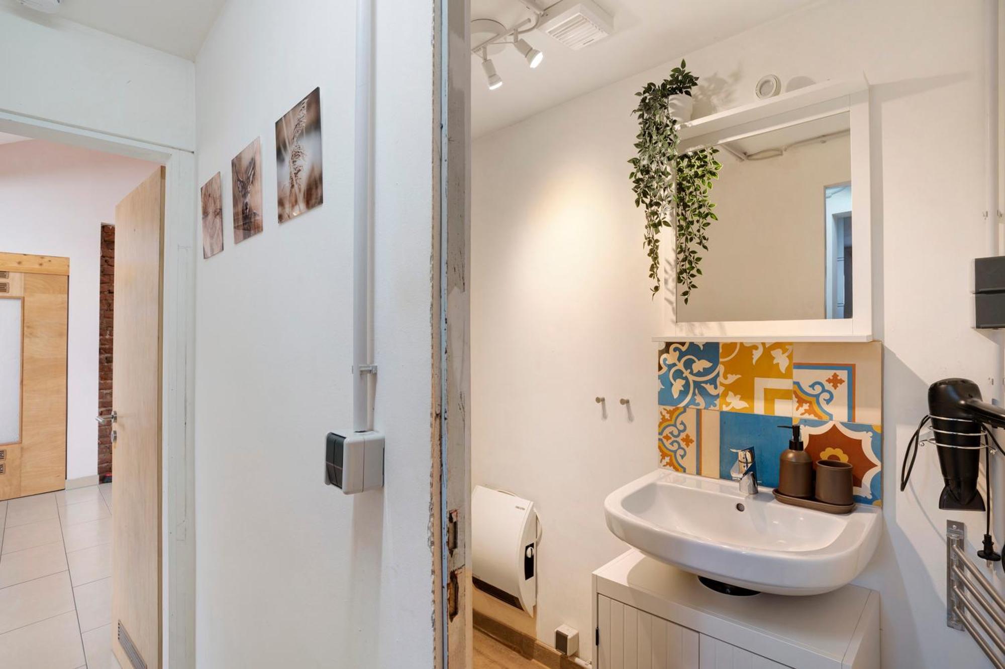 Loft Sven Apartment Baden-Baden Ngoại thất bức ảnh
