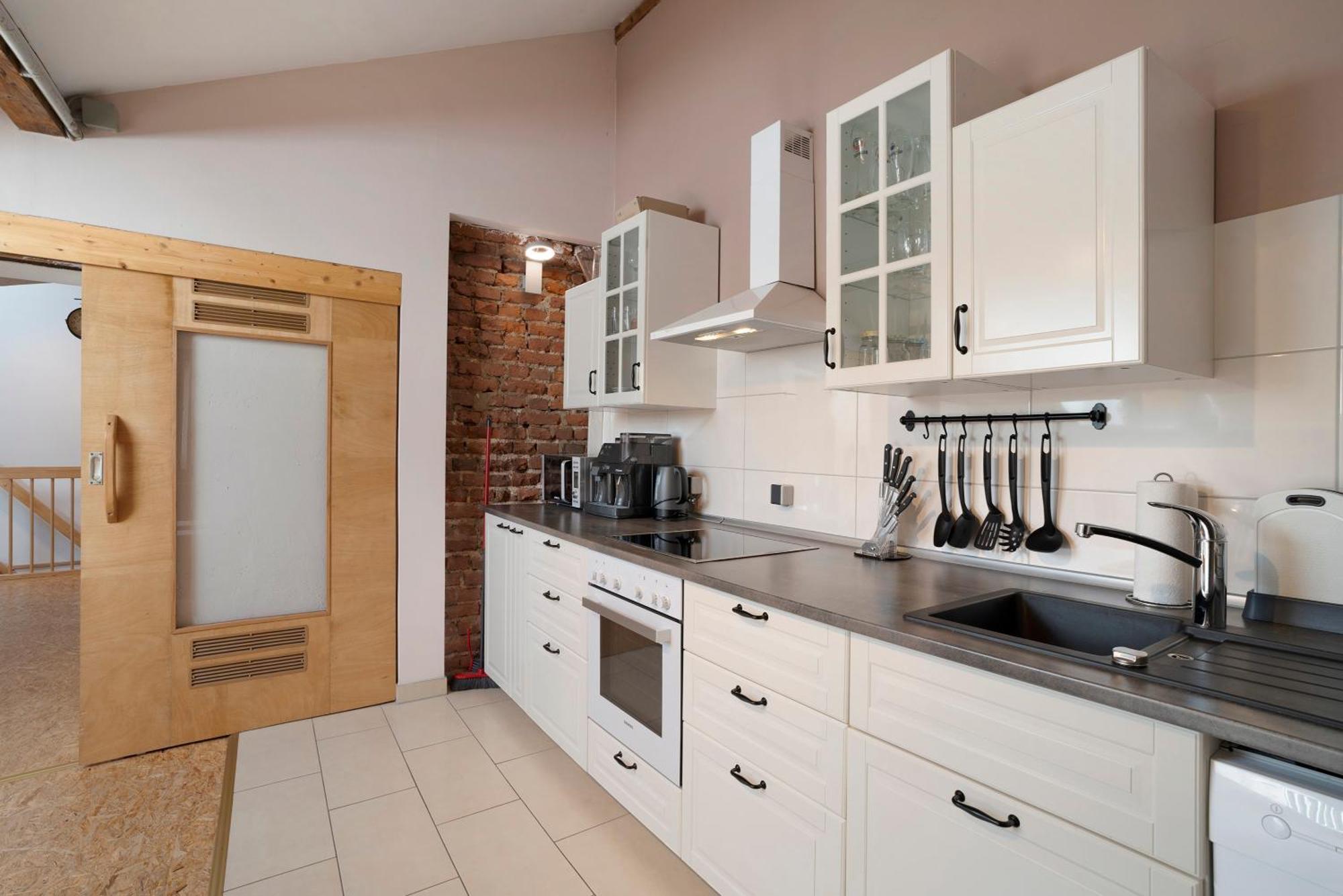 Loft Sven Apartment Baden-Baden Ngoại thất bức ảnh