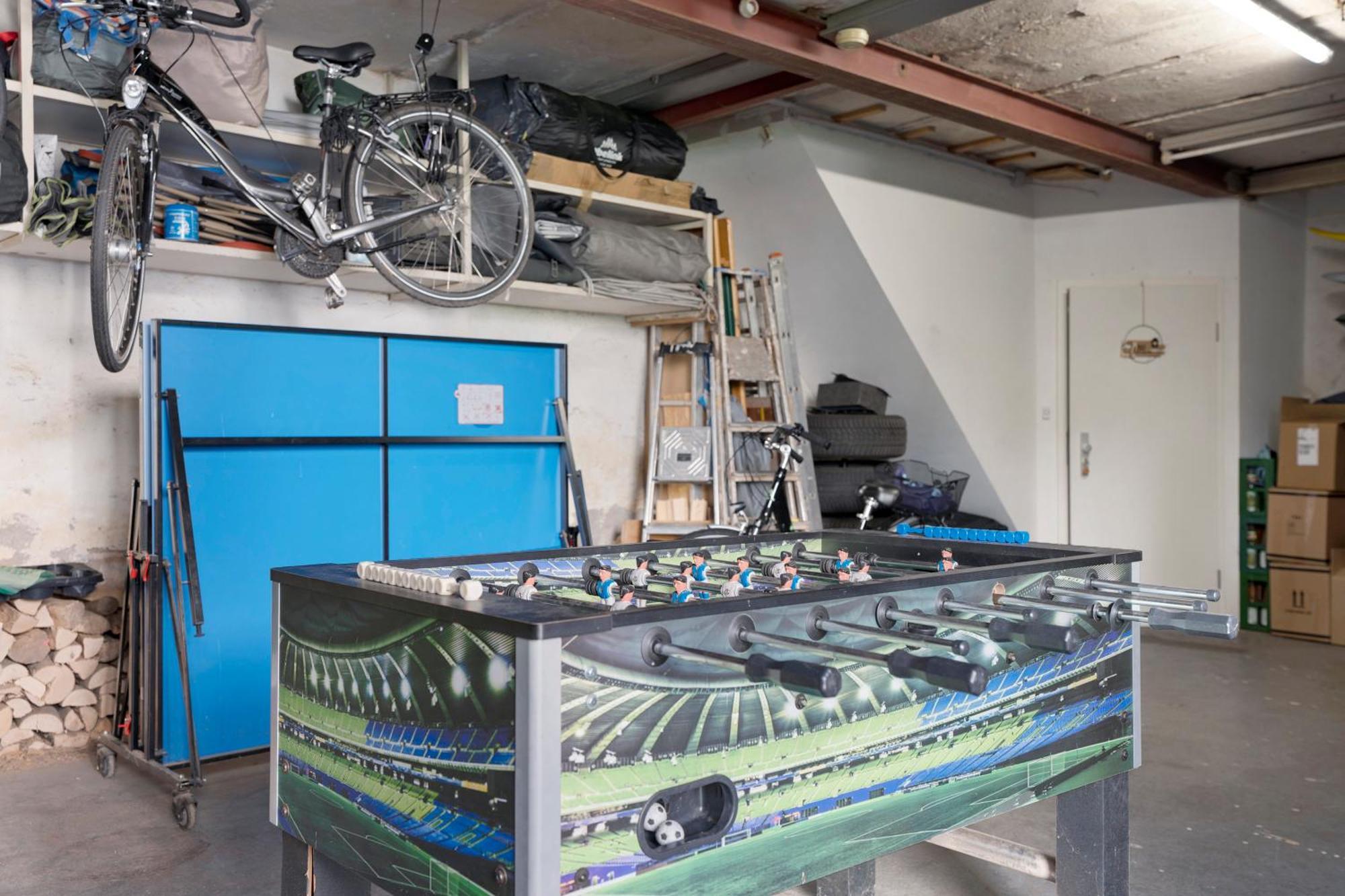 Loft Sven Apartment Baden-Baden Ngoại thất bức ảnh