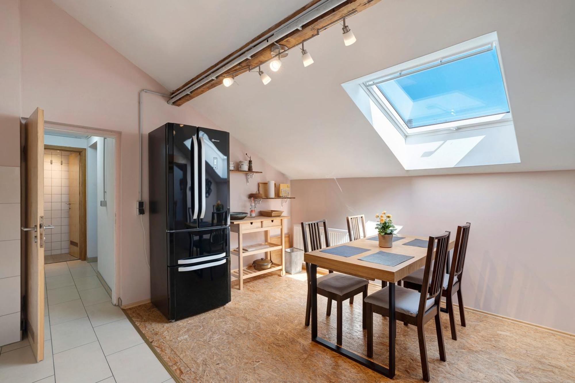Loft Sven Apartment Baden-Baden Ngoại thất bức ảnh